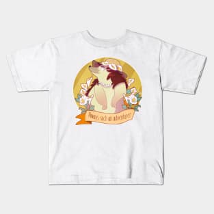 Alice Kids T-Shirt